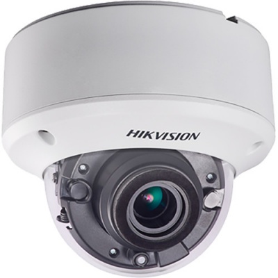 Hikvision DS-2CC52D9T-AVPIT3ZE 2MP HD IR Ultra Low-Light Outdoor PoC Dome Camera